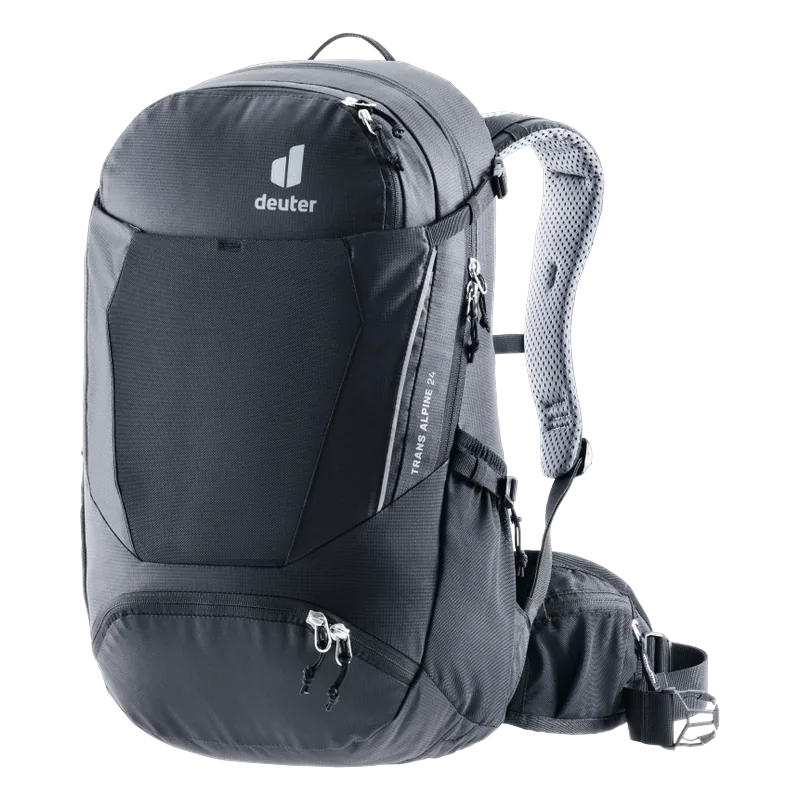 deuter Trans Alpine 24 black