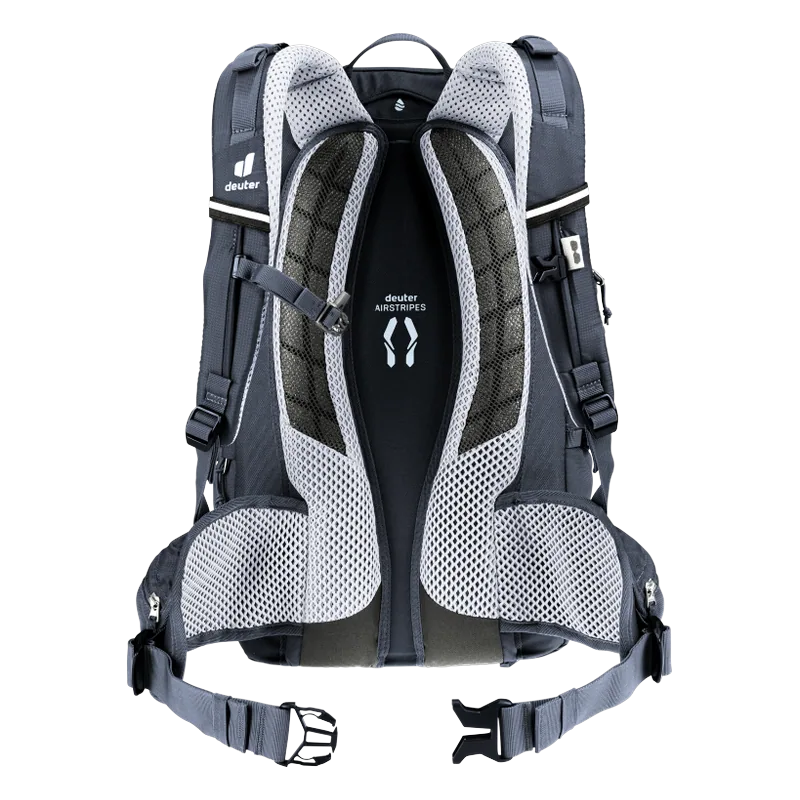 deuter Trans Alpine 24 black — 2