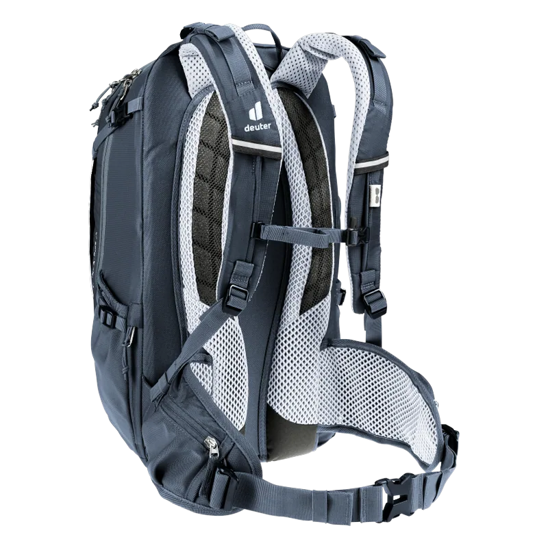 deuter Trans Alpine 24 black — 4