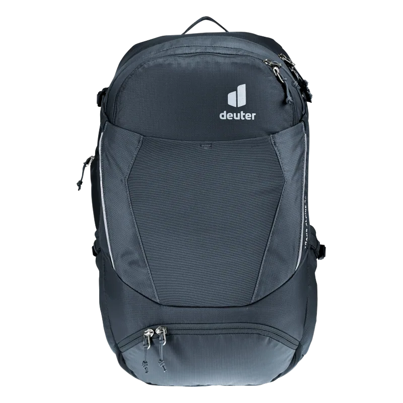 deuter Trans Alpine 24 black — 6