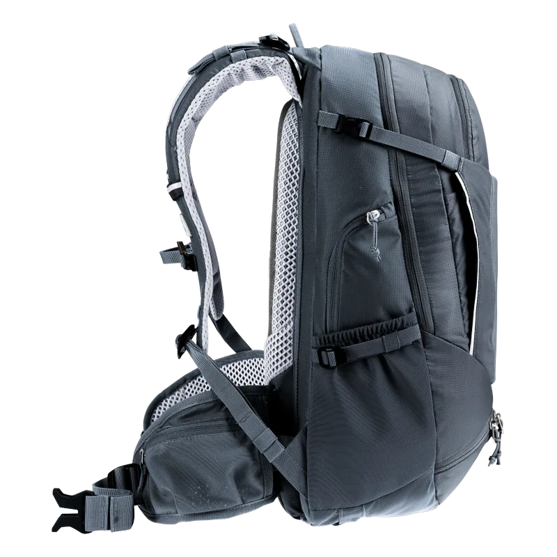 deuter Trans Alpine 24 black — 3