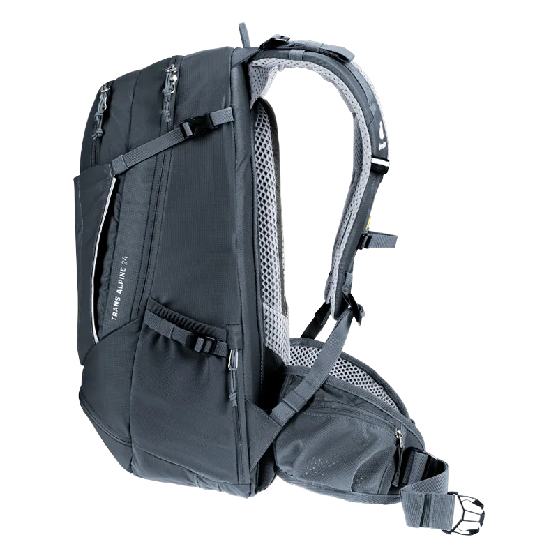 deuter Trans Alpine 24 black — 5