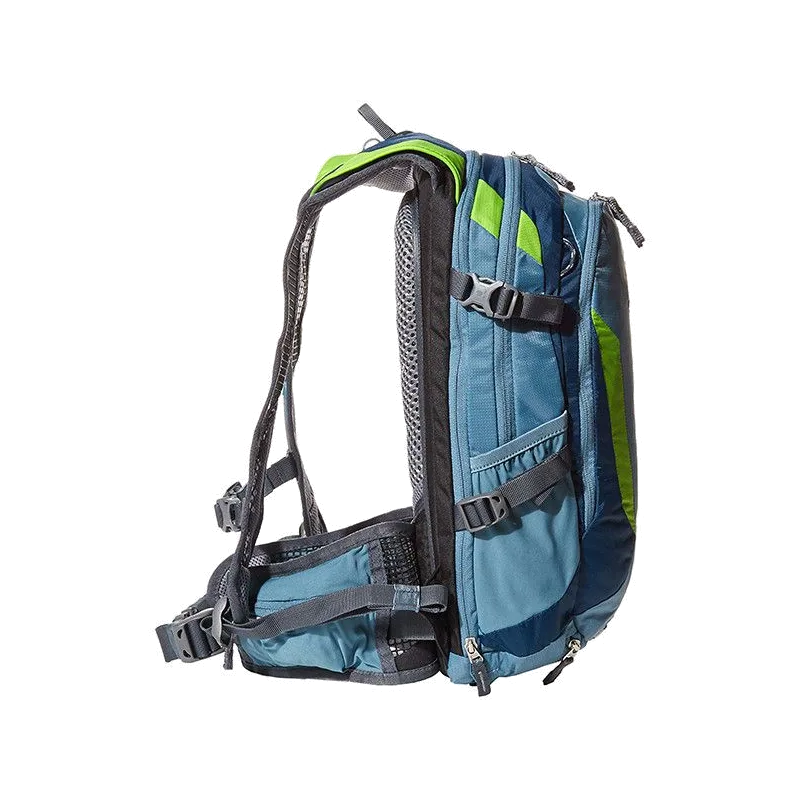 deuter Compact EXP 12 slateblue-midnight — 3