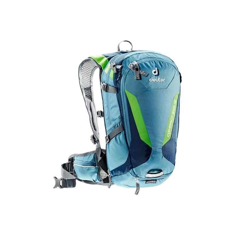 deuter Compact EXP 12 slateblue-midnight
