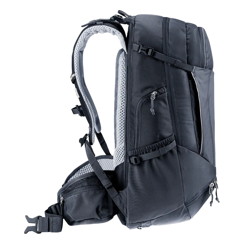 deuter Trans Alpine 30 black — 3