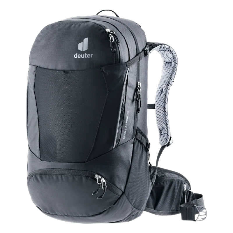 deuter Trans Alpine 30 black