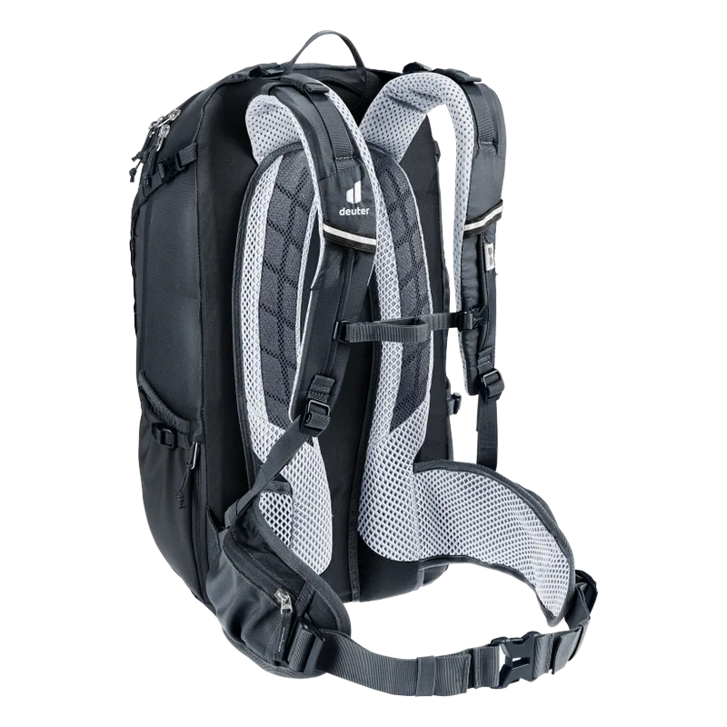 deuter Trans Alpine 30 black — 4