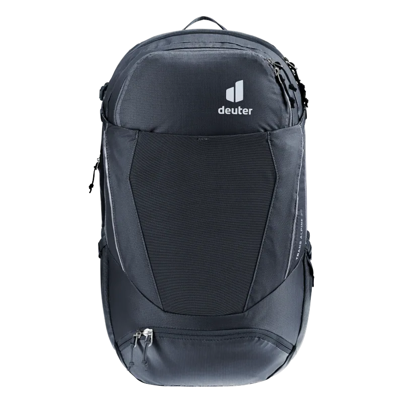 deuter Trans Alpine 30 black — 5