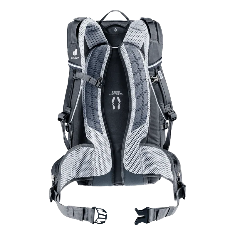 deuter Trans Alpine 30 black — 2