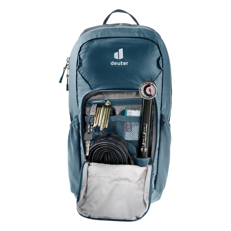 deuter Bike I 14 atlantic-ink — 3