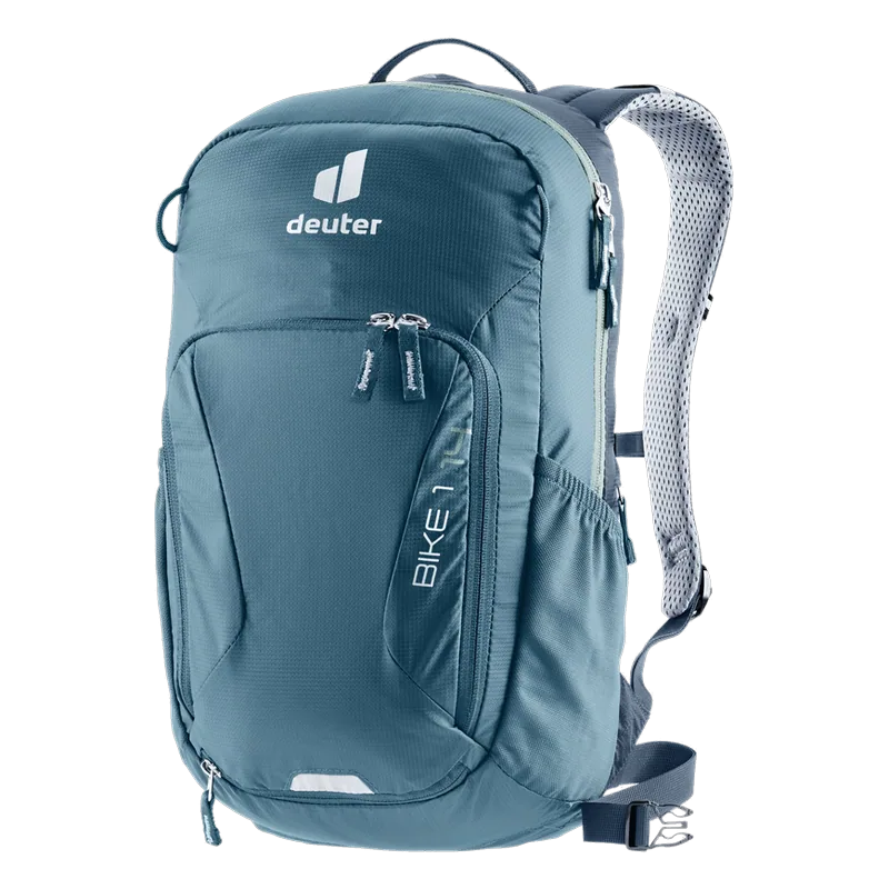 deuter Bike I 14 atlantic-ink