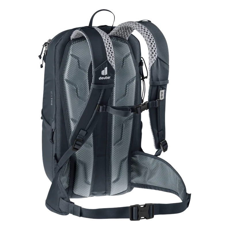 deuter Bike I 16 black — 4