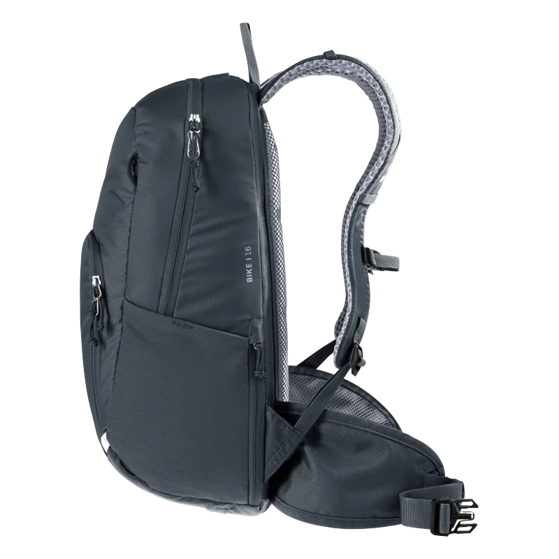 deuter Bike I 16 black — 5