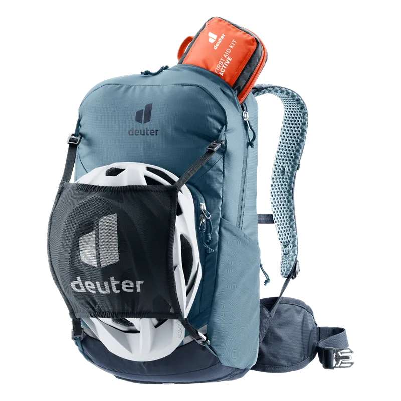 deuter Bike I 20 atlantic-ink — 4