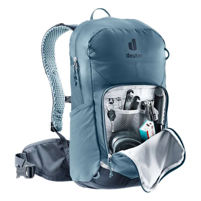 deuter Bike I 20 atlantic-ink — 5