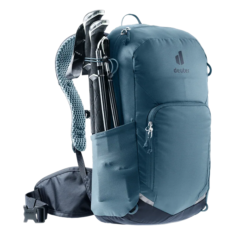 deuter Bike I 20 atlantic-ink — 2