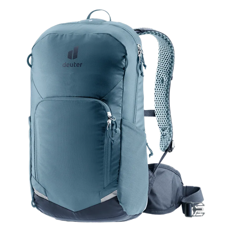 deuter Bike I 20 atlantic-ink