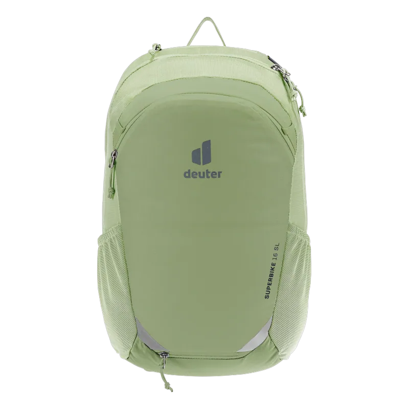 deuter Superbike 16 SL grove-mineral — 6