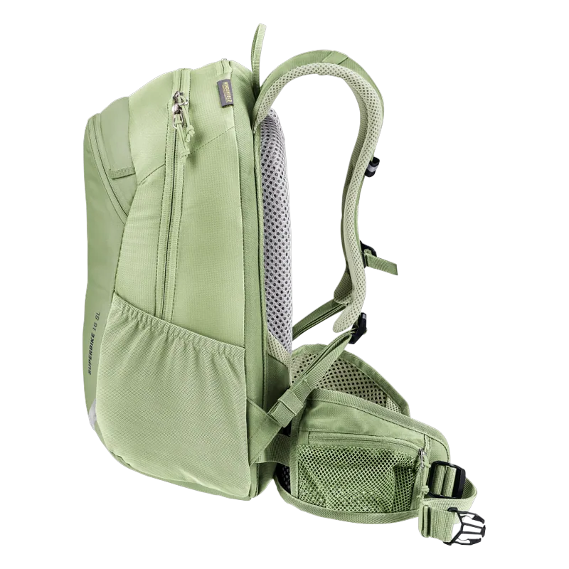 deuter Superbike 16 SL grove-mineral — 5