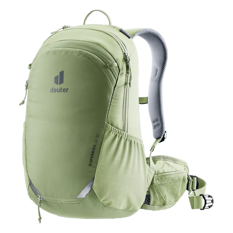 deuter Superbike 16 SL grove-mineral