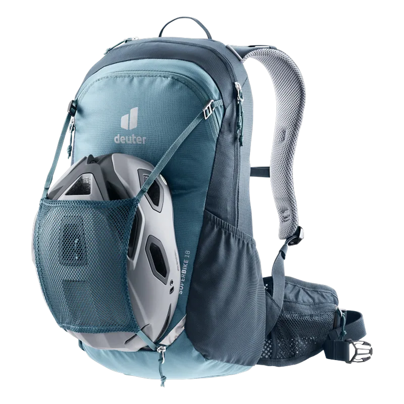deuter Superbike 18 atlantic-ink — 6