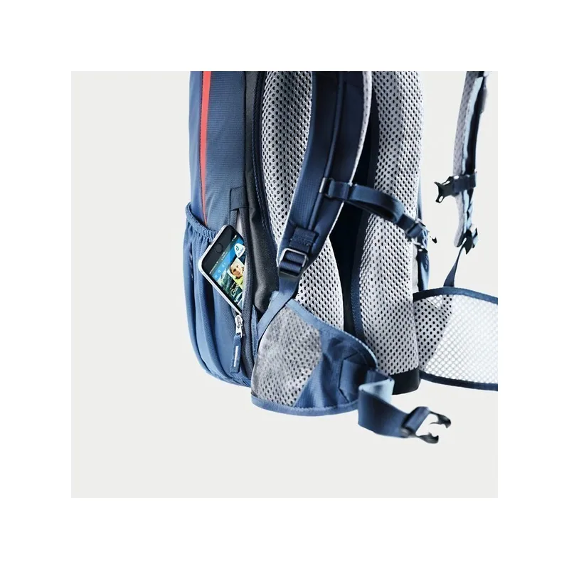deuter Bike I 18 SL midnight — 4
