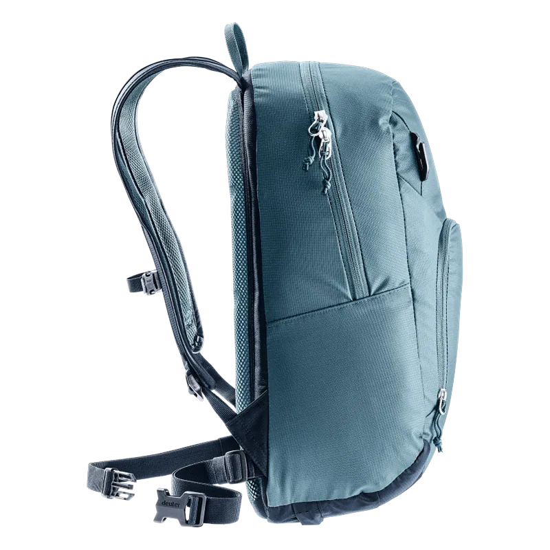 deuter Bike I Lite 16 atlantic-ink — 3