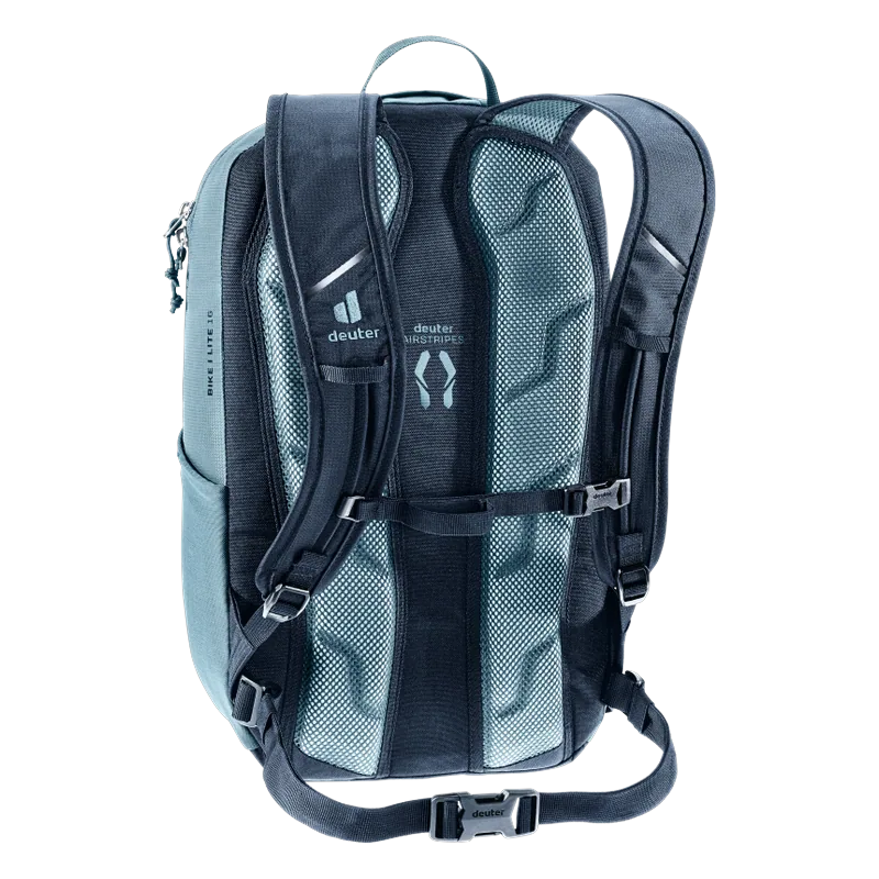 deuter Bike I Lite 16 atlantic-ink — 5