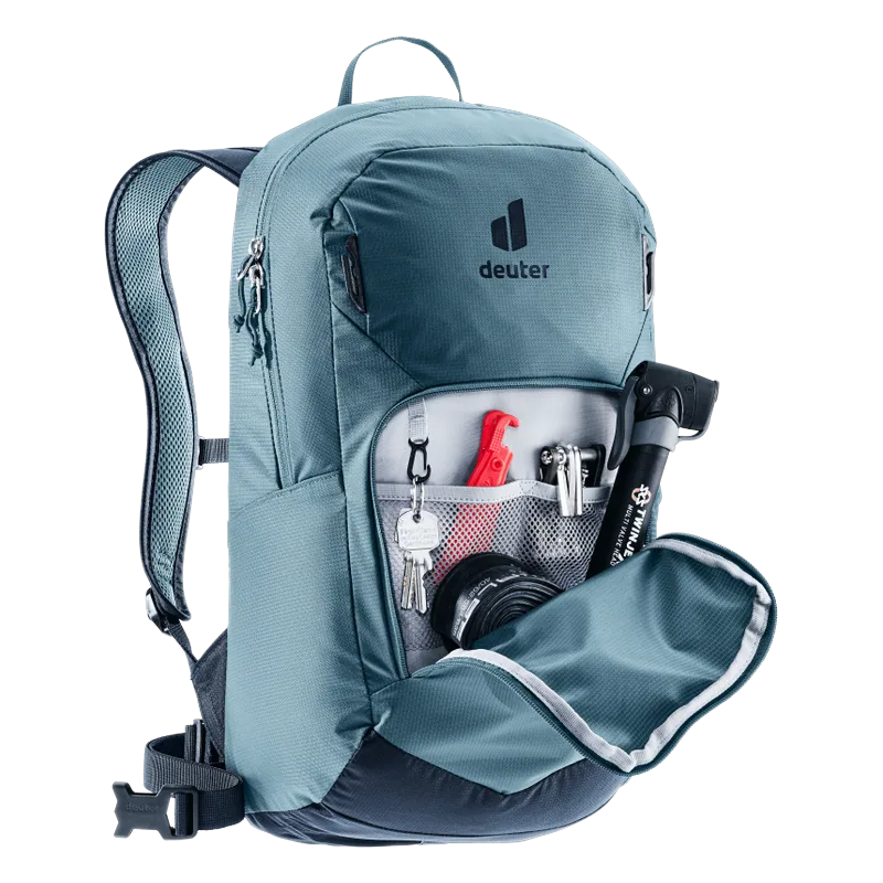 deuter Bike I Lite 16 atlantic-ink — 6