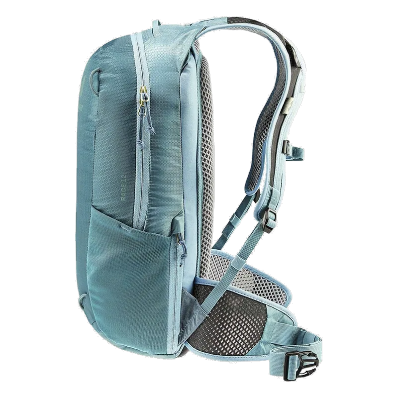 deuter Race 8 deepsea-jade — 2