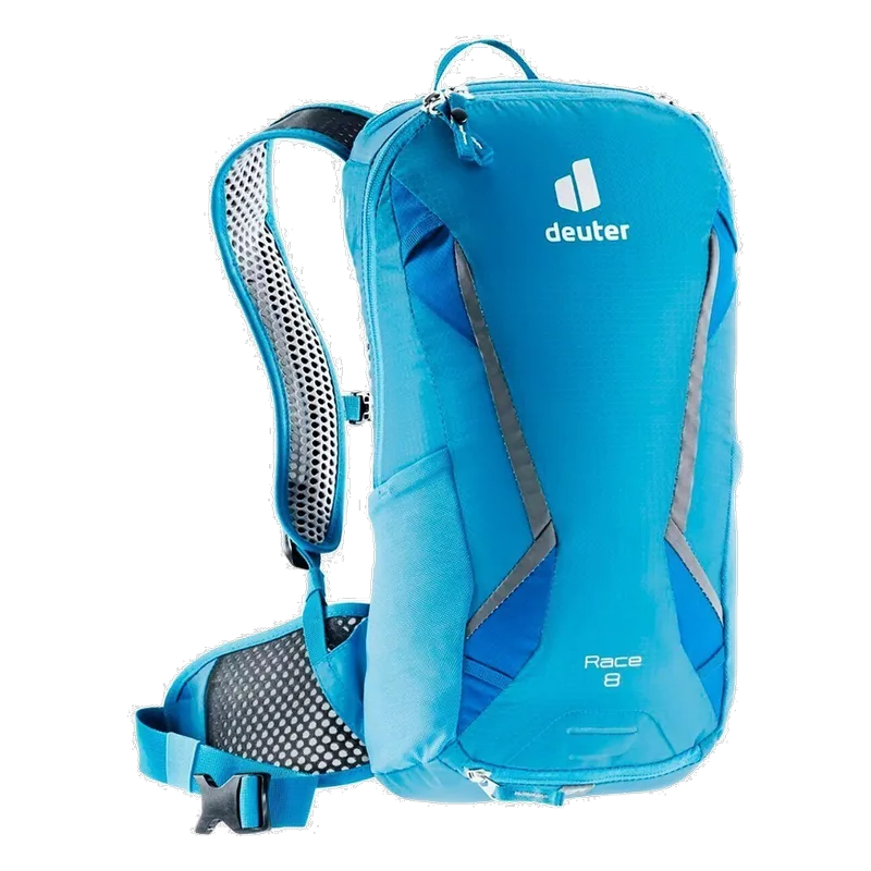deuter Race azure-lapis