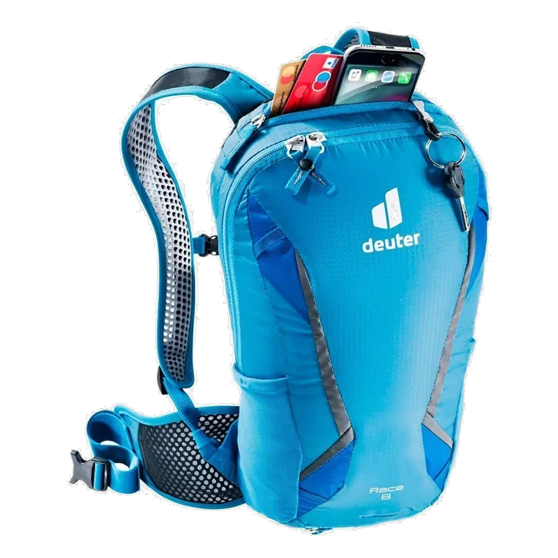 deuter Race azure-lapis — 5
