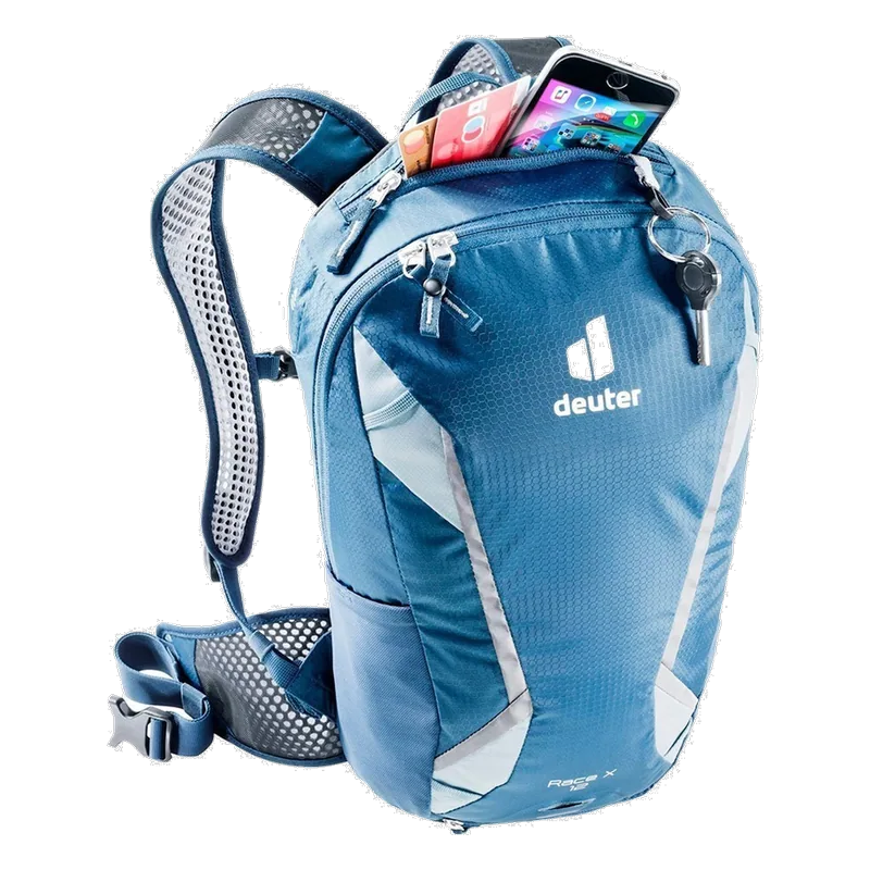deuter Race X marine-dusk — 3