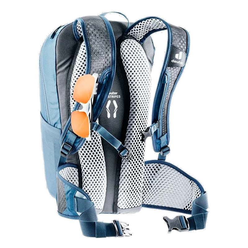 deuter Race X marine-dusk — 4