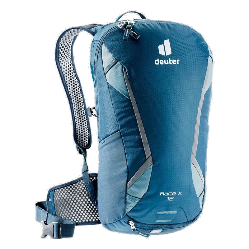 deuter Race X marine-dusk