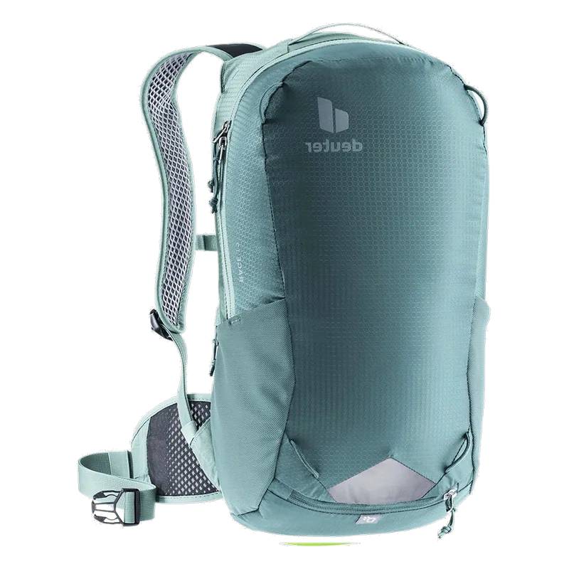 deuter Race 16 deepsea-jade