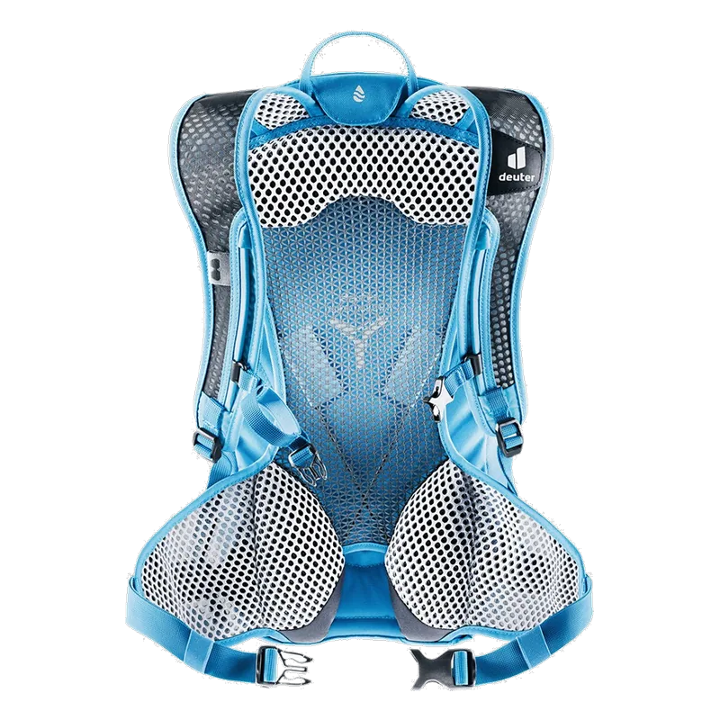 deuter Race Air azure-lapis — 3