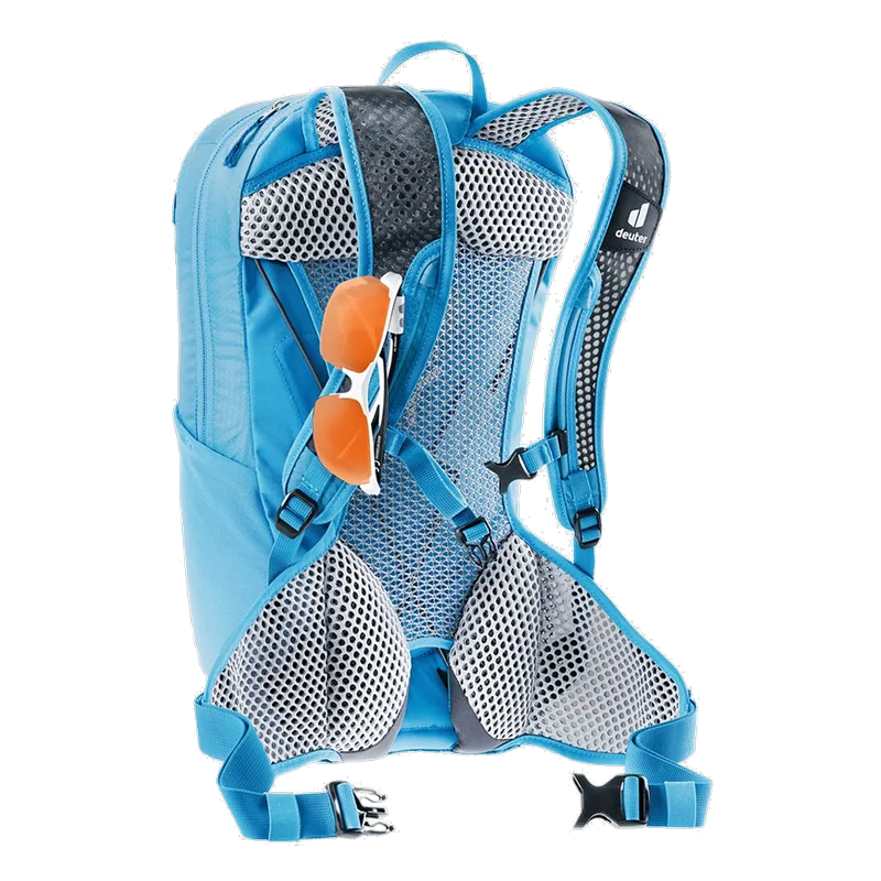 deuter Race Air azure-lapis — 5