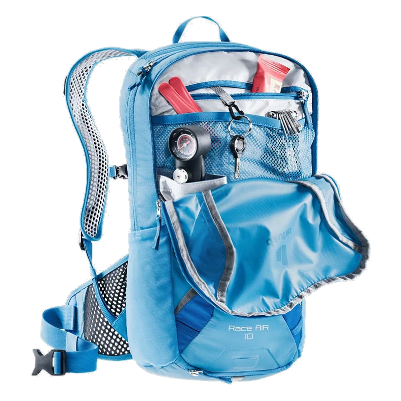 deuter Race Air azure-lapis — 6