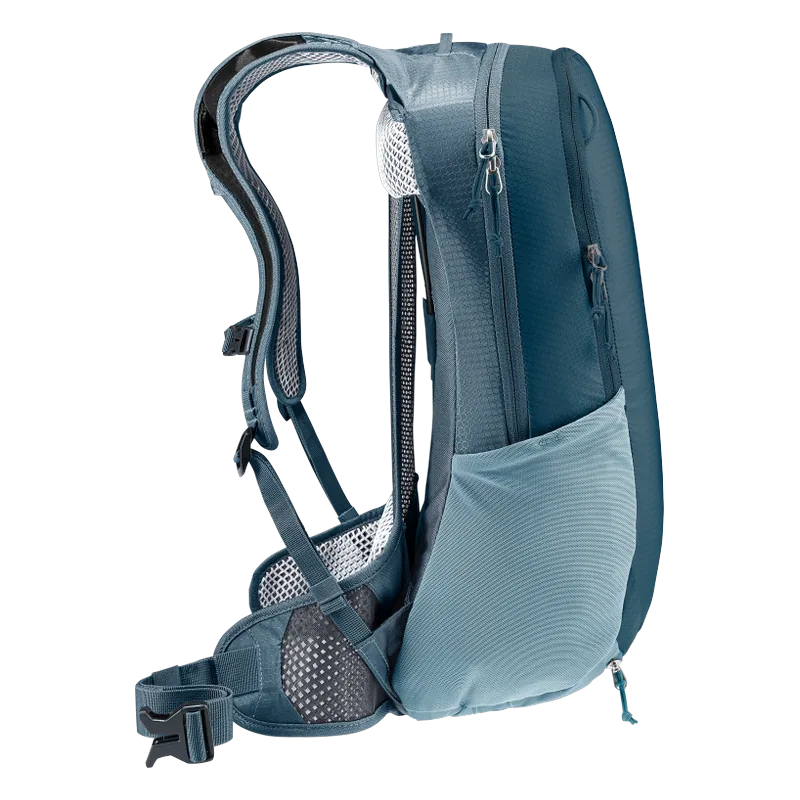deuter Race Air 10 atlantic-ink — 3