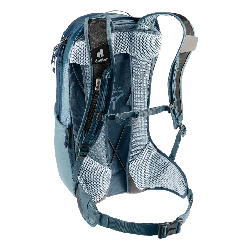 deuter Race Air 10 atlantic-ink — 4
