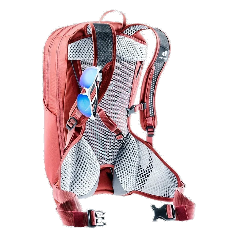 deuter Race EXP Air redwood-paprika — 4