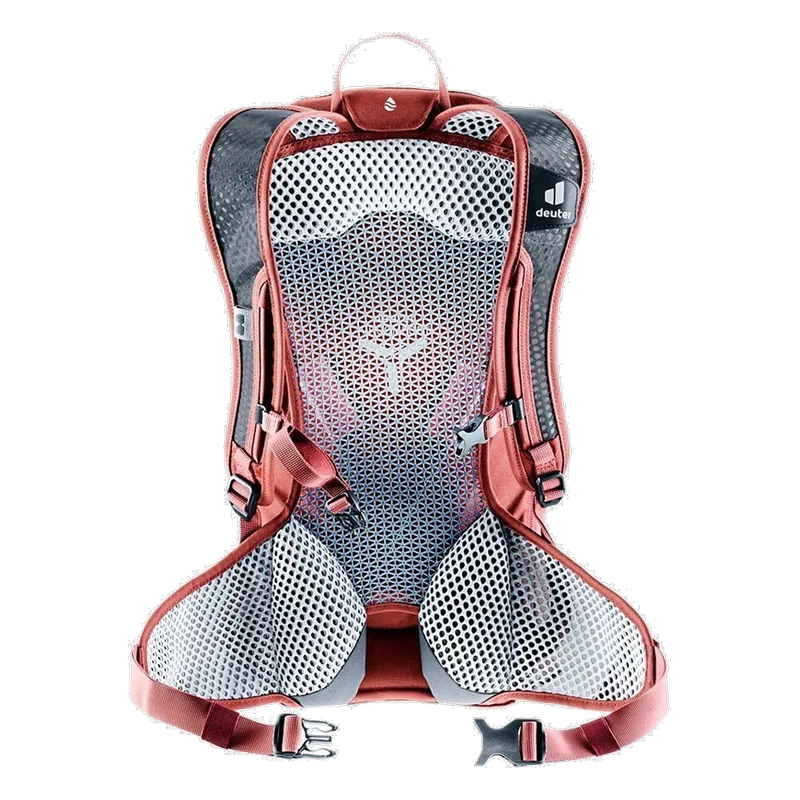 deuter Race EXP Air redwood-paprika — 2