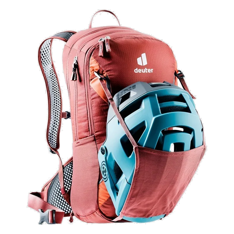 deuter Race EXP Air redwood-paprika — 6