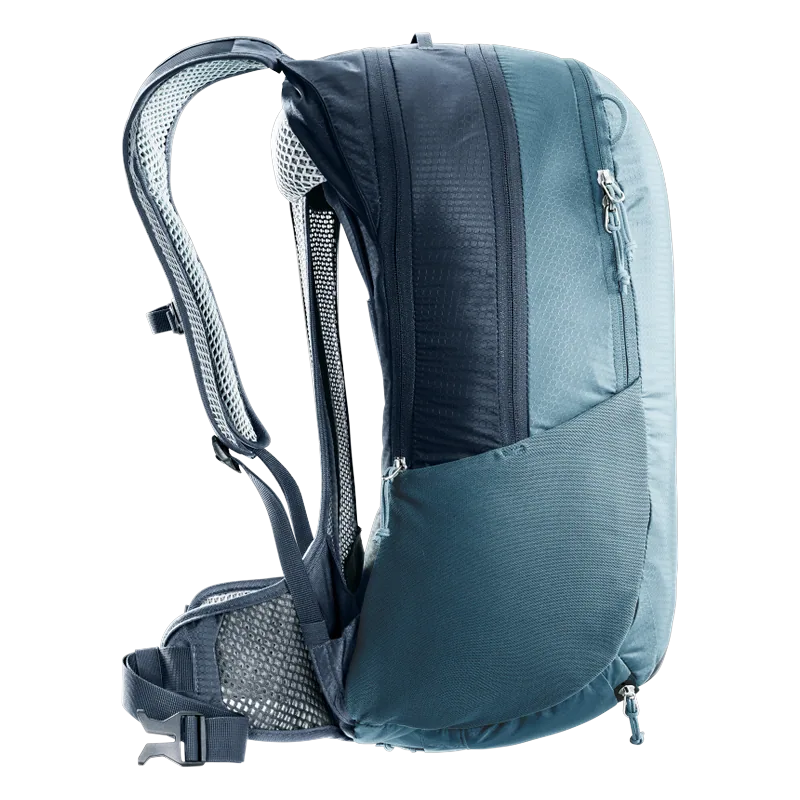 deuter Race Air 14+3 atlantic-ink — 4