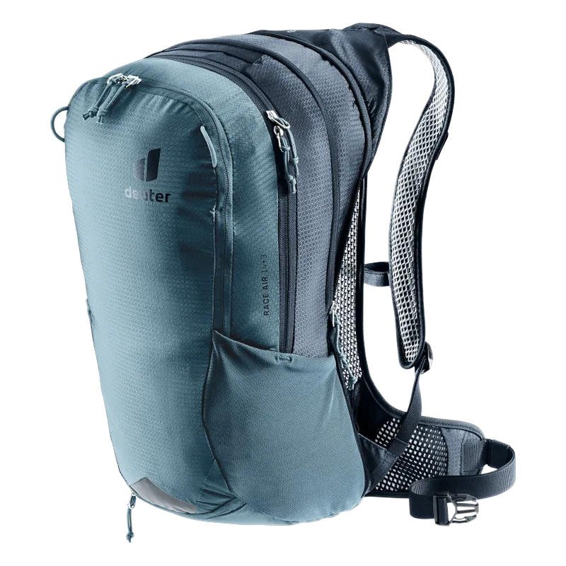 deuter Race Air 14+3 atlantic-ink — 3