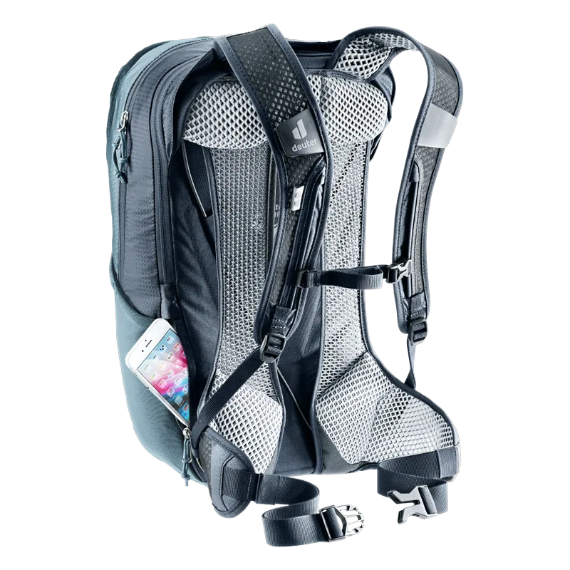 deuter Race Air 14+3 atlantic-ink — 6