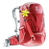 cranberry-coral