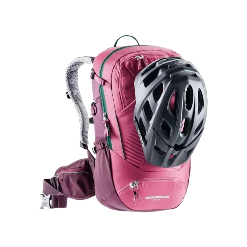 deuter Trans Alpine 28 SL seagreen-forest — 2