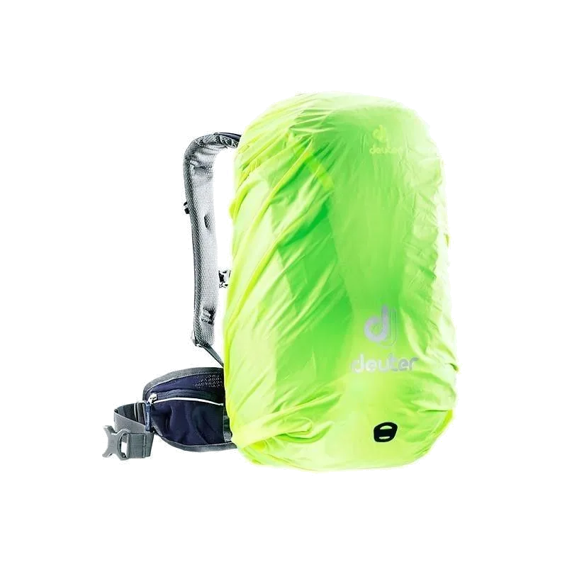 deuter Trans Alpine 32 EL graphite-black — 3